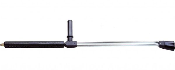 1100mm Twin Lance Zinc Plated 391503