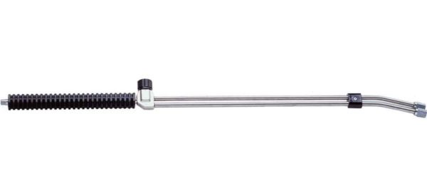 900mm Twin Lance Stainless Steel 391805