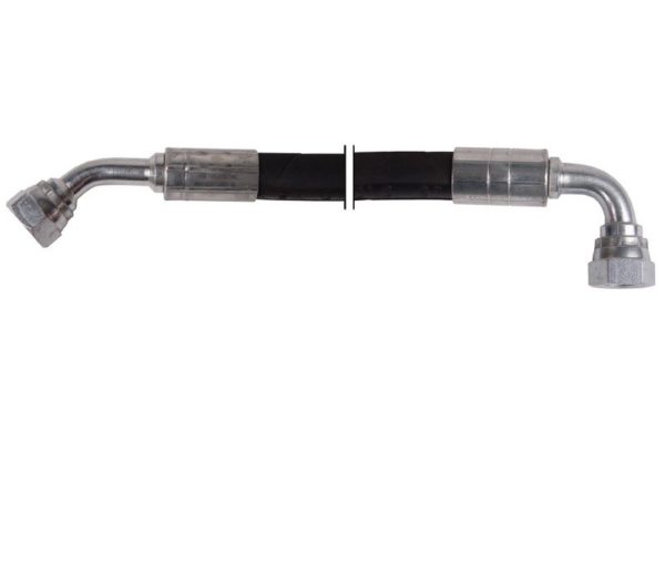 870mm x 3/8" HP Hose - 2 Wire 3/8" F x 3/8" F - 503-1025