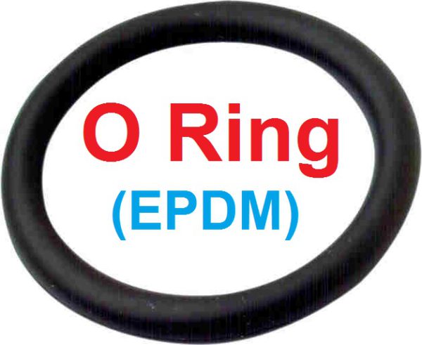 32.99 x 2.62 EPDM O-Ring G00001028