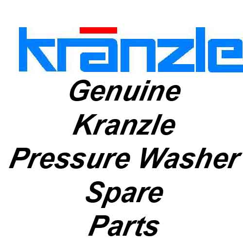 Kranzle SWITCH BOX COVER SM QUADRO K46013