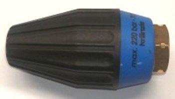 Kranzle TURBOKILLER 055 1/4" Female HEAD ONLY K410712