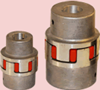 24mm x 38mm Flexible Coupling Speck Pumps SP200172