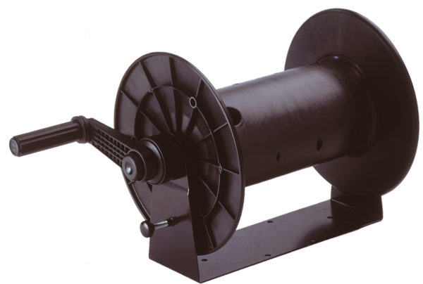 20m 250 Bar Hose Reel 29.0720.00