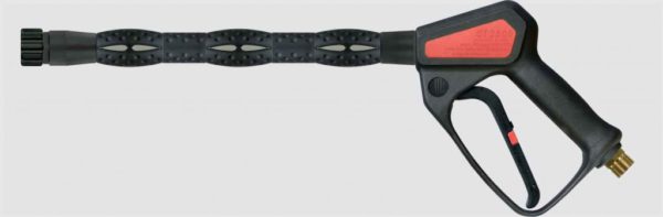 500 Bar Gun & Half Lance - GUNHLST3600
