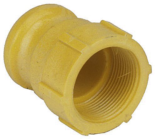 3" Female NPT Cam Lever Adaptor 3 size - 9912-300A