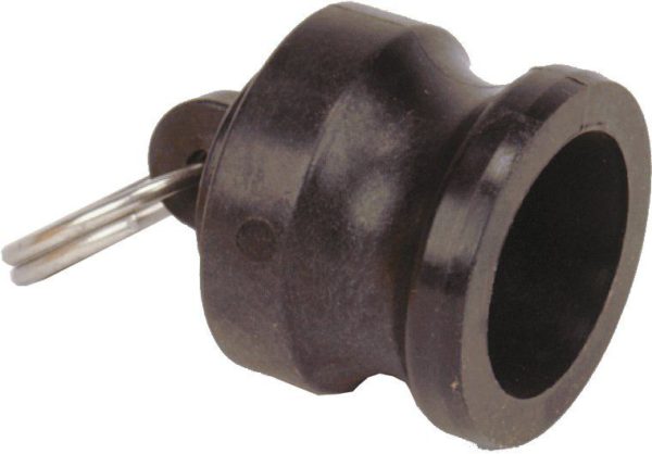 3" Plug - Cam Lever Adaptor 3 size - 9901-300PLP