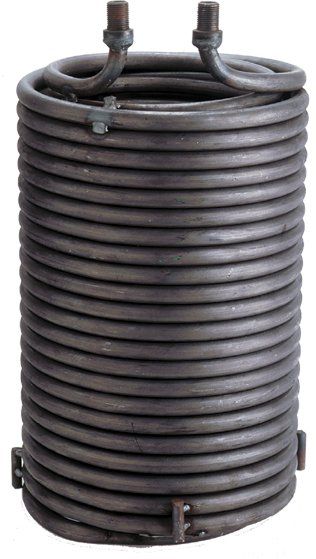 36.5m Burner Coil For Lavor 21 lpm 4.604.0004