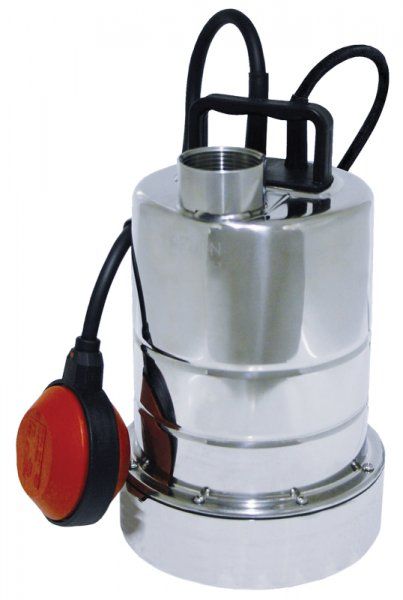 10m Head 175 lpm Lower 60 Puddle Pump MZB0602