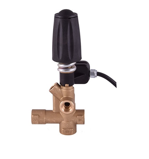 UV31 Unloader Valve with Bypass & Pressure Switch AR28014